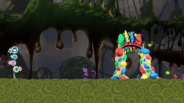 Schrodinger’s Cat And The Raiders Of The Lost Quark screenshot 7