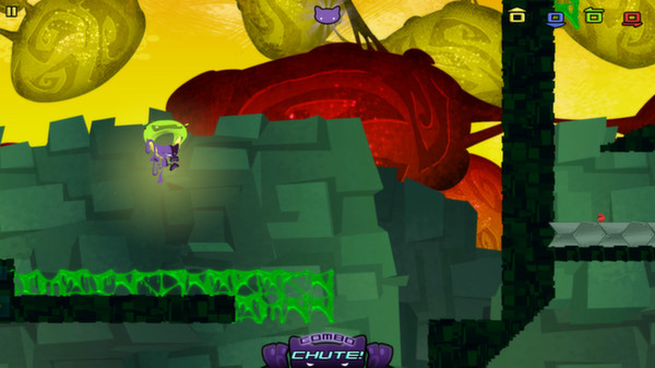 Schrodinger’s Cat And The Raiders Of The Lost Quark screenshot 12