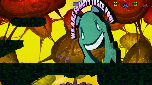 Schrodinger’s Cat And The Raiders Of The Lost Quark screenshot 6