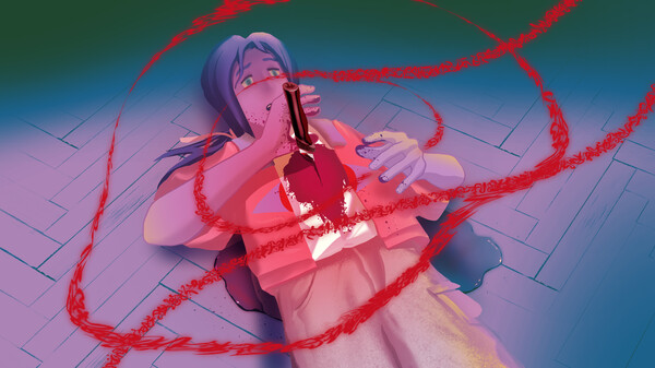 Zero-Sum Heart screenshot 4