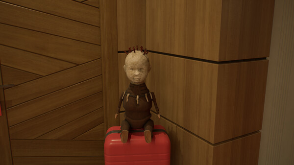 Cursed Places: Hotel Floor 13 screenshot 4