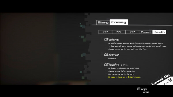 One Room Nightmare screenshot 3