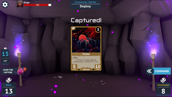 Card Summoner screenshot 12