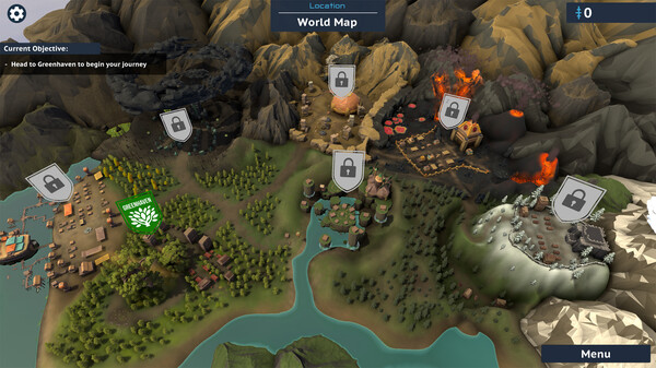 Card Summoner screenshot 2
