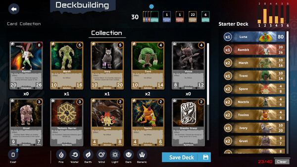 Card Summoner screenshot 4
