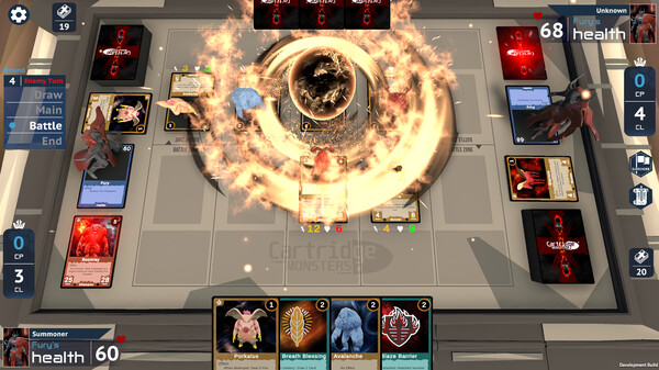 Card Summoner screenshot 1