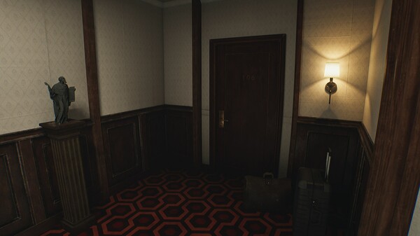 Hotel Overloop screenshot 5