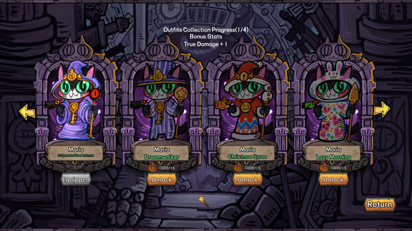 CARD QUEST screenshot 10