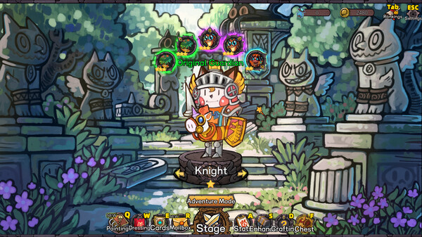 CARD QUEST screenshot 9