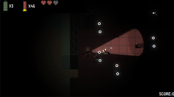 Paranoid screenshot 1