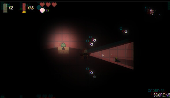 Paranoid screenshot 5