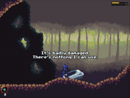 Inescapable screenshot 2