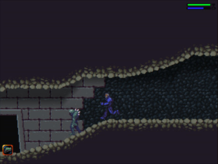 Inescapable screenshot 4