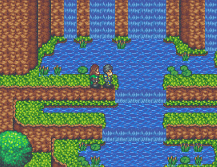 The Flame's Heir screenshot 3