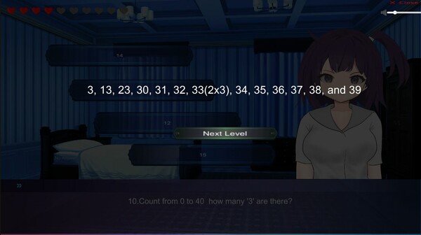 Brain Tester : Mind trick quiz 2 screenshot 3