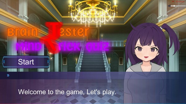 Brain Tester : Mind trick quiz 2 screenshot 5
