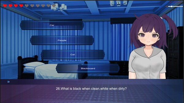 Brain Tester : Mind trick quiz 2 screenshot 6