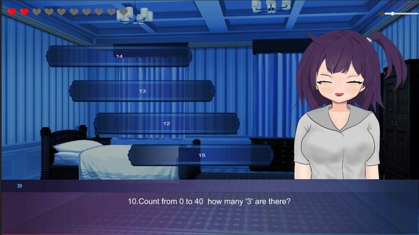 Brain Tester : Mind trick quiz 2 screenshot 2