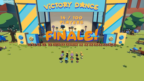 Break Games screenshot 8