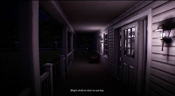 It Happened At Night screenshot 3