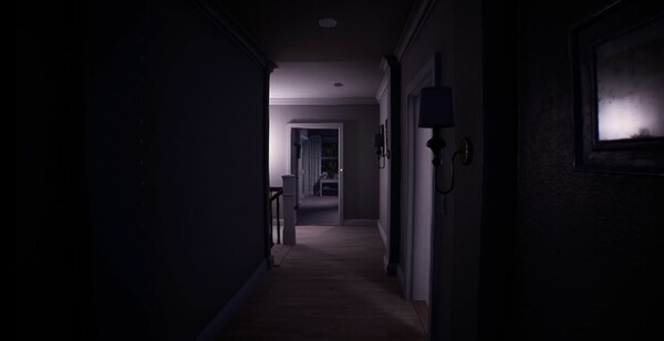 It Happened At Night screenshot 2