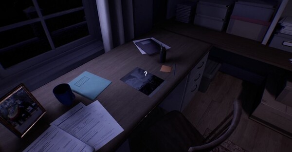It Happened At Night screenshot 4