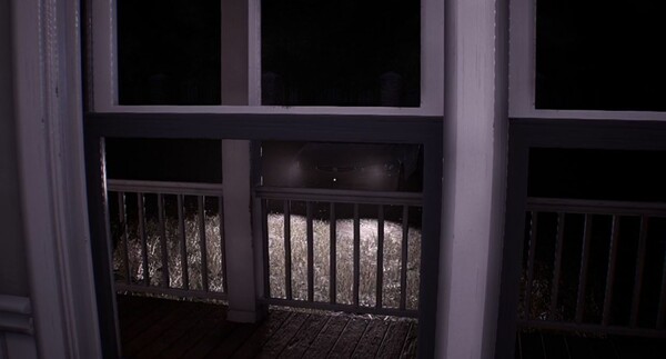 It Happened At Night screenshot 5