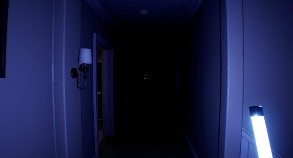 It Happened At Night screenshot 1