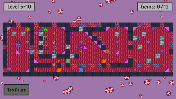 Benny The Blob screenshot 4