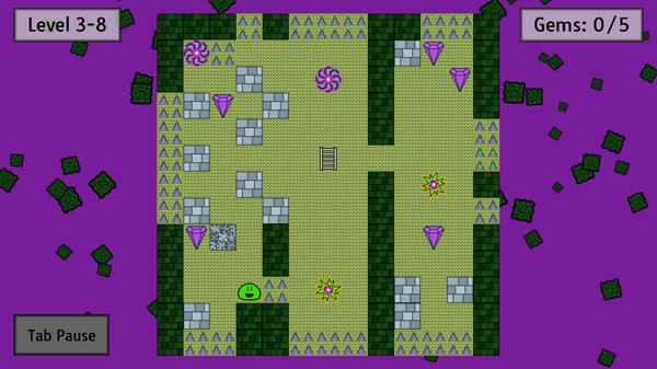 Benny The Blob screenshot 8