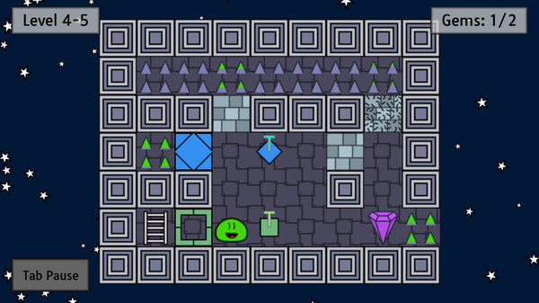 Benny The Blob screenshot 3