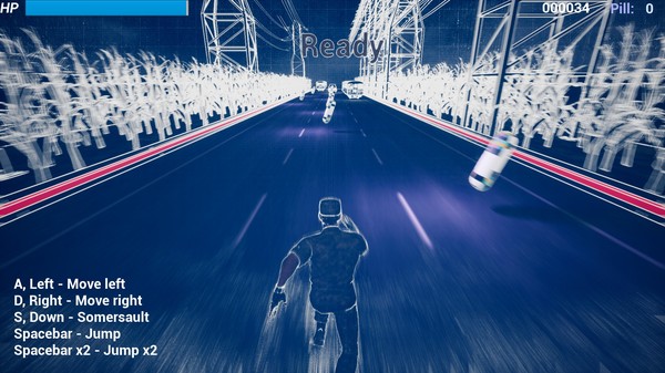 Streng Check screenshot 2