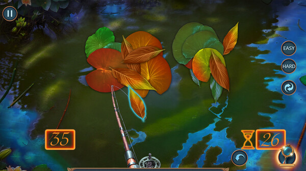 Magic City Detective: The Carnival Begins Collector's Edition screenshot 5