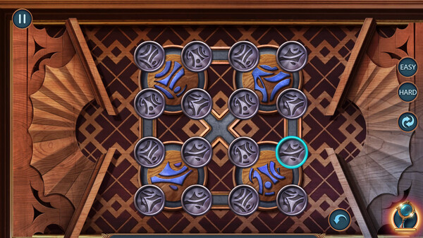 Magic City Detective: The Carnival Begins Collector's Edition screenshot 3