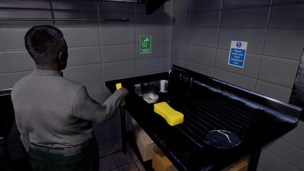 Star Chef Simulator screenshot 7