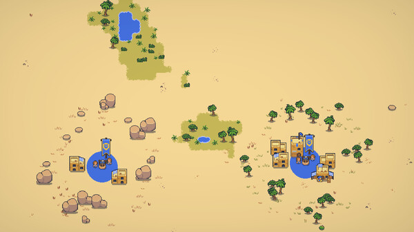 Desert Kingdoms 2 screenshot 5