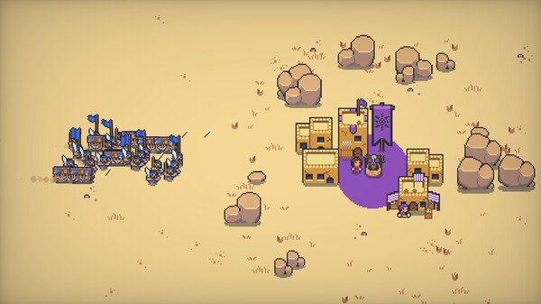 Desert Kingdoms 2 screenshot 3