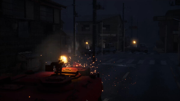 近畿霊務局 - Kinki Spiritual Affairs Bureau screenshot 8