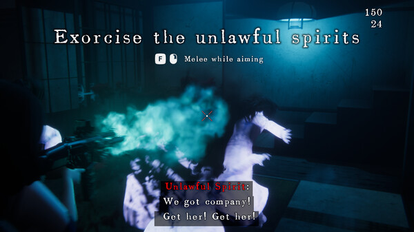 近畿霊務局 - Kinki Spiritual Affairs Bureau screenshot 2