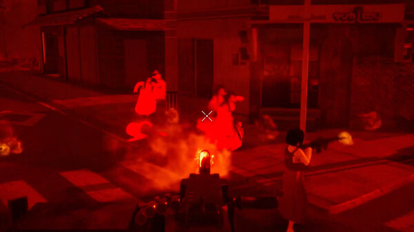 近畿霊務局 - Kinki Spiritual Affairs Bureau screenshot 5