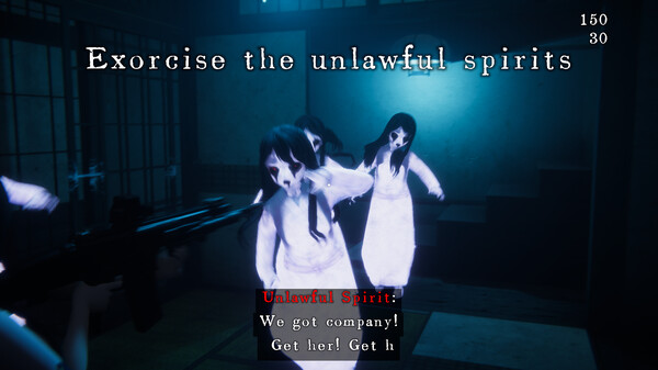 近畿霊務局 - Kinki Spiritual Affairs Bureau screenshot 1