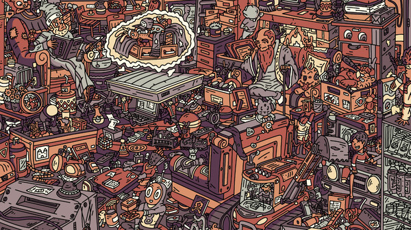 I commissioned some bunnies 5 screenshot 7