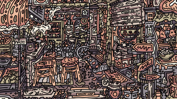 I commissioned some bunnies 6 screenshot 11