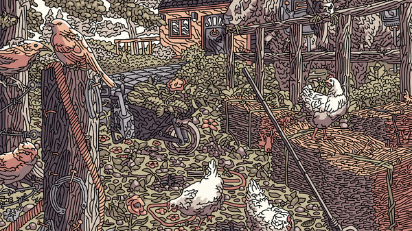 I commissioned some bunnies 7 screenshot 12
