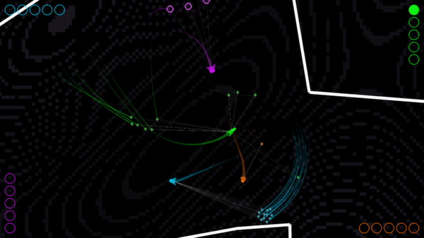 PARTICLE MACE screenshot 4
