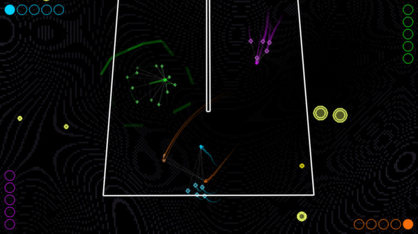 PARTICLE MACE screenshot 7