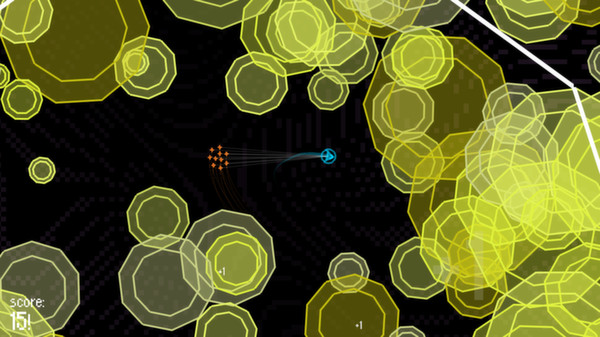 PARTICLE MACE screenshot 3