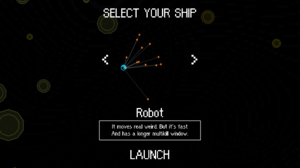 PARTICLE MACE screenshot 5