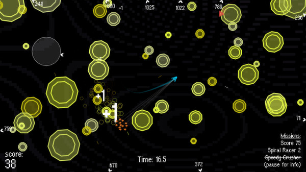 PARTICLE MACE screenshot 8