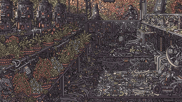 I commissioned some bunnies 8 screenshot 6